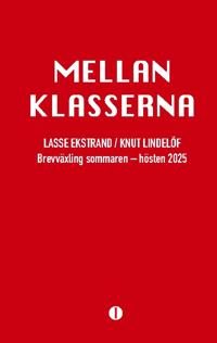Mellan klasserna : En brevbok
