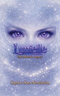 Lunielle : The Moon's Legacy