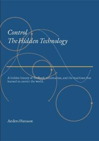 Control : The Hidden Technology