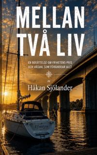 Mellan två liv : en berättelse om frihetens pris och vägval som förändrar a