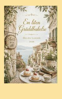 En liten Gräddbakelse : 2026