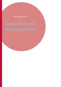 Osanning och inkonsekvens