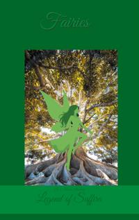 Fairies: Legend of Saffira