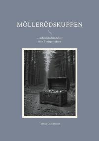 Möllerödskuppen: ... och andra händelser från Tyringetrakten
