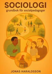 Sociologi: Grundbok för socialpedagoger