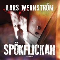 Spökflickan