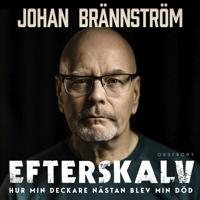 Efterskalv: Hur min deckare nästan blev min död