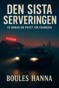 Den Sista serveringen : En roman om priset för framgång