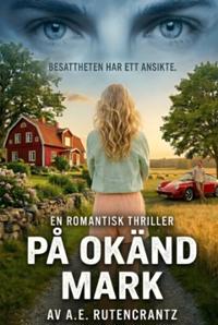 På okänd mark : En romantisk thriller