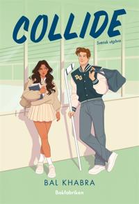 Collide (svensk utgåva)