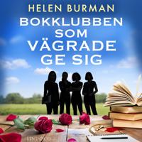 Bokklubben som vägrade ge sig
