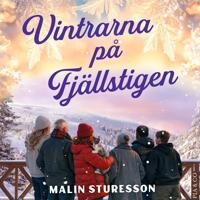 Vintrarna på fjällstigen