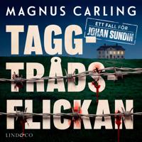 Taggtrådsflickan
