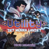 Utility. Det mörka landet