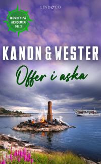 Offer i aska