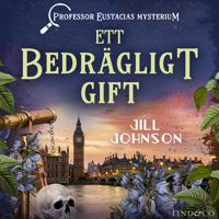 Bokomslag for "Ett bedrägligt gift"