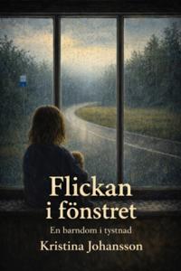 Flickan i fönstret : En barndom i tystnad