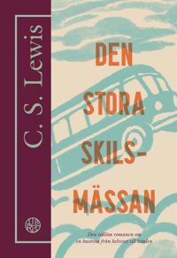 Den stora skilsmässan