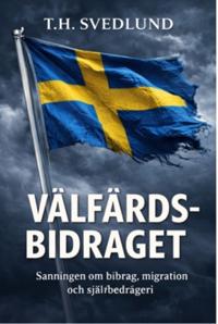 Välfärdsbidraget : Sanningen om bidrag, migration och dess konsekvenser