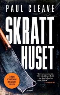 Skratthuset