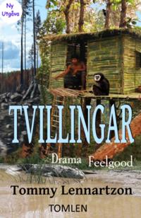 Tvillingar : Drama och måbrabok