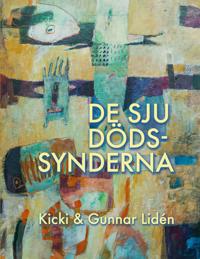 De sju dödssynderna: Om livets avigsidor