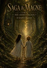 Saga & Magne: Den andra världen