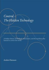 Control: The Hidden Technology