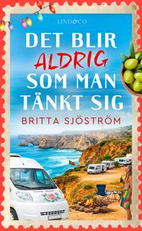 Bokomslag for "Det blir aldrig som man tänkt sig"