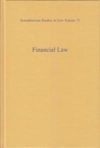 Financial Law
