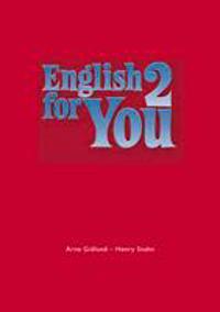 English for You 2