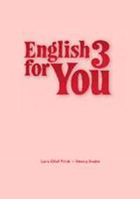 English for You 3