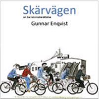 Skärvägen : en barndomsberättelse