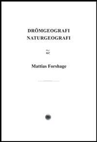 Drömgeografi Naturgeografi