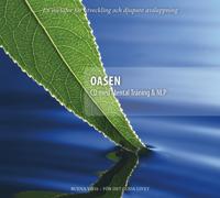 Oasen : CD med mental träning & NLP