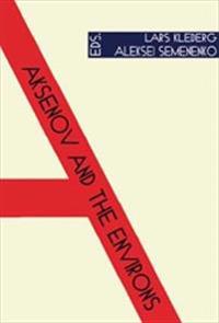Aksenov and the Environs = ??????? ? ???????????