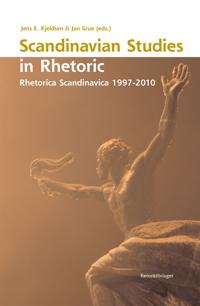 Scandinavian Studies in Rhetoric