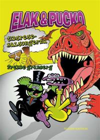 Elak & Pucko : Tidsresekalsongerna