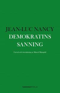 Demokratins sanning
