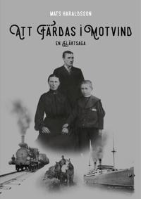 Att färdas i motvind : en släktsaga