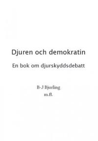 Djuren och demokratin