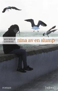 Nina av en slump : roman