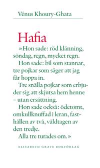 Hafia