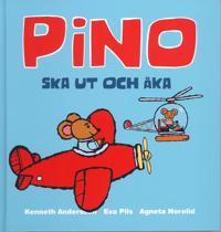 Pino ska ut och åka