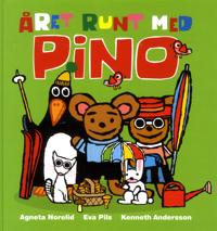 Året runt med Pino