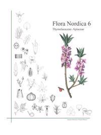 Flora Nordica 6