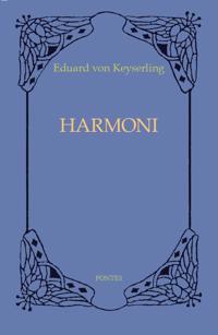 Harmoni