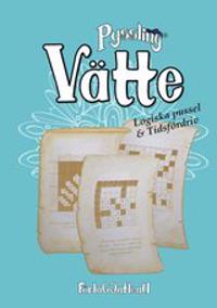 Pyssling Vätte