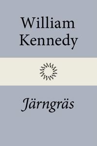 Järngräs
