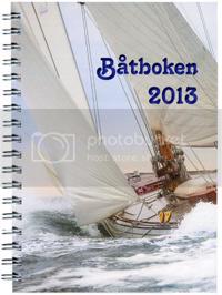 Båtboken